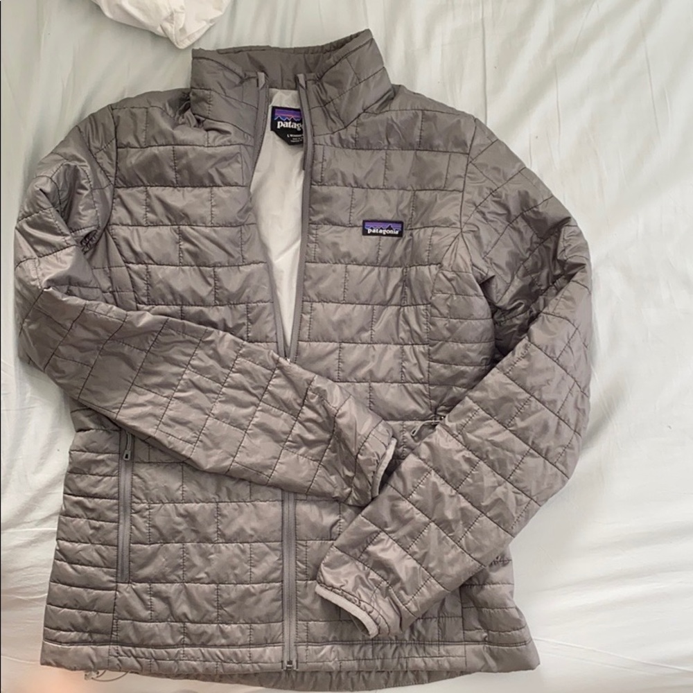 Women’s Patagonia Puff